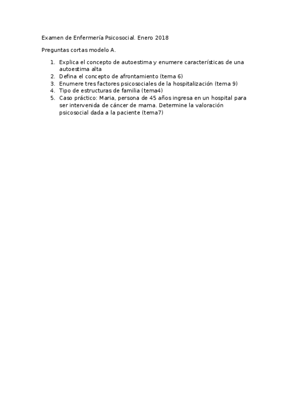 Miniatura del documento Examen de Enfermería Psicosocial.docx