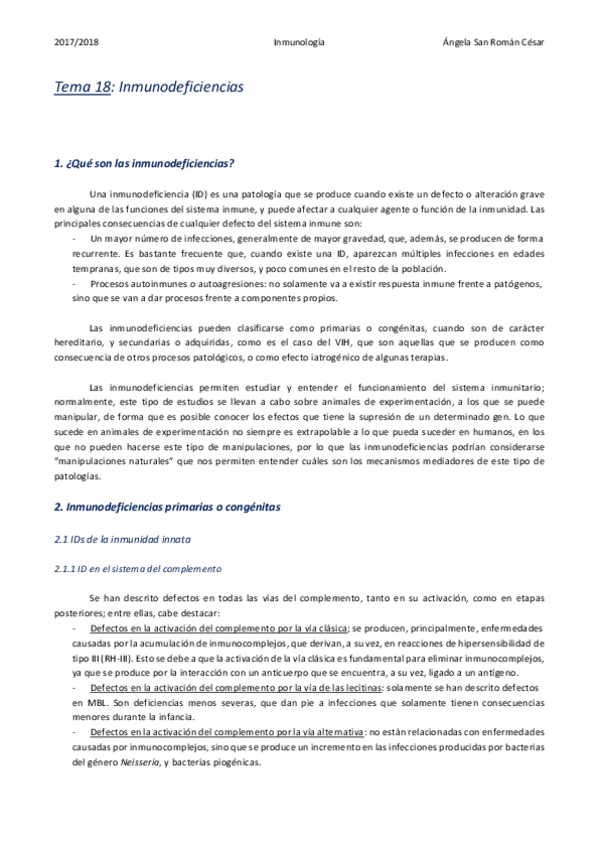 Miniatura del documento 18. Inmunodeficiencias.pdf
