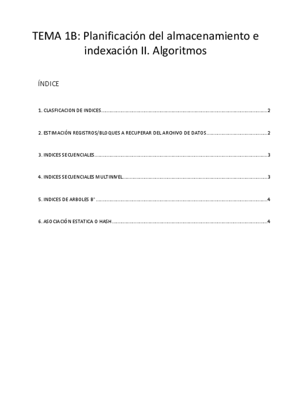 Miniatura del documento T1B-PLANIFICACION-DEL-ALAMACENAMIENTO-E-INDEACION-II-ALGORITMOS.pdf