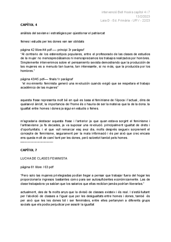Miniatura del documento intervenció Bell Hooks capítol 4 i 7 - SFE.pdf