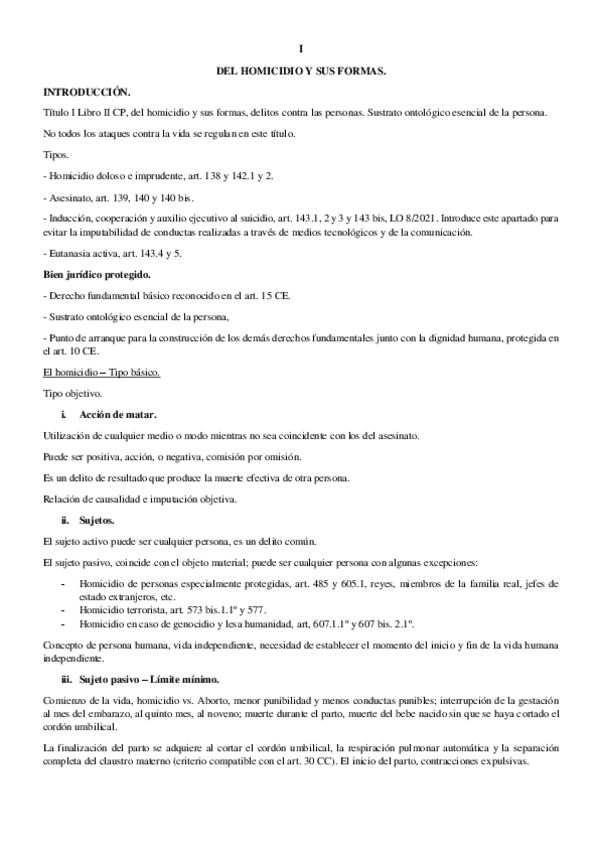 Miniatura del documento DERECHO PENAL PARTE ESPECIAL.pdf