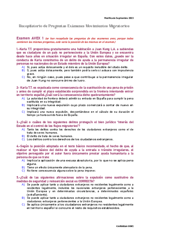 Miniatura del documento Recop.examenes-Resueltos-AVEX hasta Sept. 2023.pdf