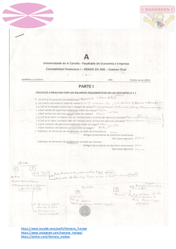 Miniatura del documento Examen Final con solución 2016-2017 Ejemplo.pdf