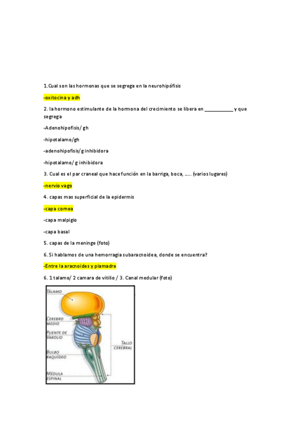 Miniatura del documento Fisiologia-Anatomia-Parcial.-Preguntas-examen-31-03-2022.pdf