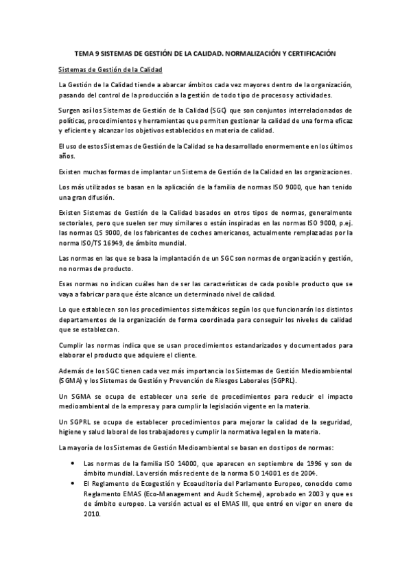 Miniatura del documento TEMA-9-SISTEMAS-DE-GESTION-DE-LA-CALIDAD.-NORMALIZACION-Y-CERTIFICACION-PDF.pdf