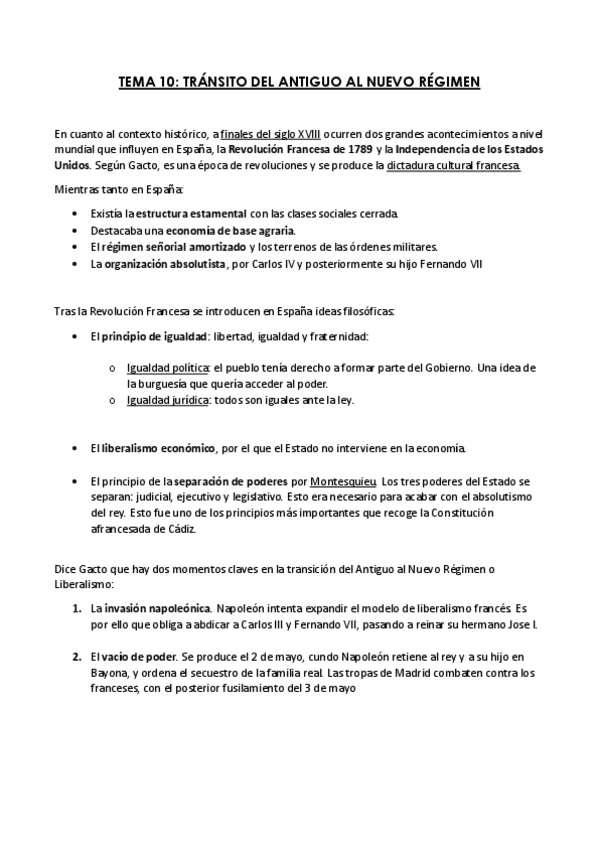 Miniatura del documento TEMA 10 TRÁNSITO DEL ANTIGUO AL NUEVO RÉGIMEN.pdf