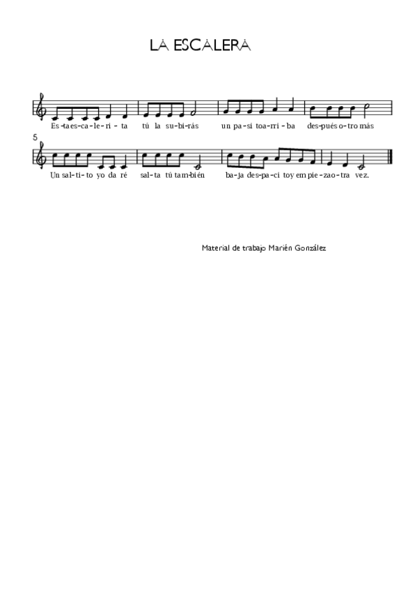 Miniatura del documento La escalerita.pdf