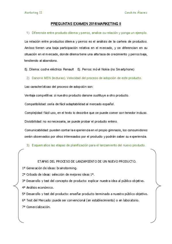 Miniatura del documento PREGUNTAS EXAMEN 2016 MARKETING II.pdf