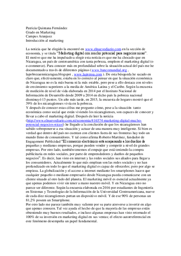 Miniatura del documento Patricia Quintana Fernandez noticia.pdf
