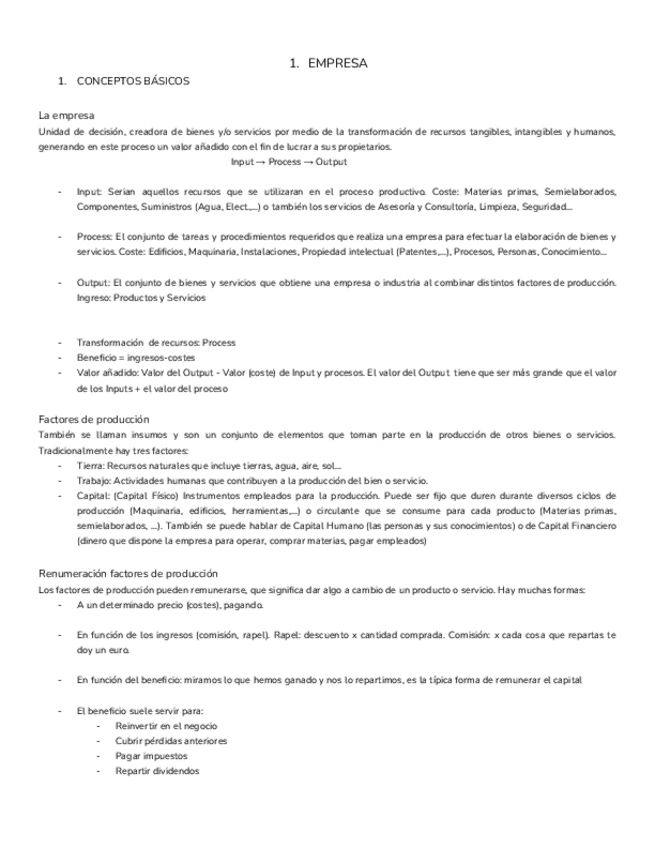 Miniatura del documento Economia empresa parcial.pdf