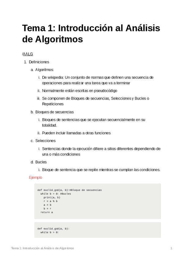 Miniatura del documento Tema1IntroduccinalAnlisisdeAlgoritmos.pdf