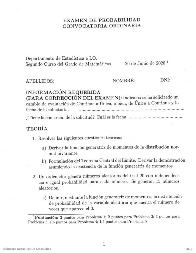 Miniatura del documento EXÁMENES Y PARCIALES RESUELTOS de otros años.pdf
