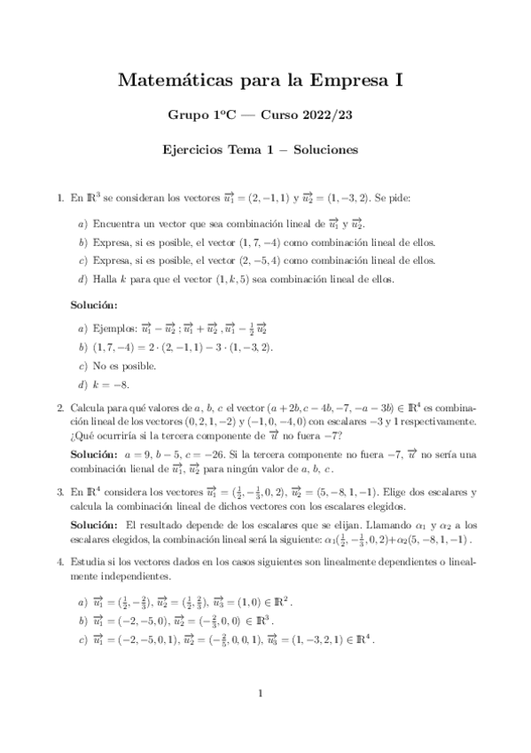 Miniatura del documento Ejercicios-tema-1-Espacios-Vectoriales.-Aplicaciones-linealesSoluciones.pdf