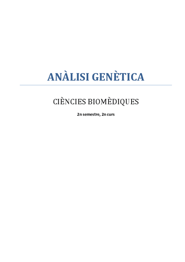 Miniatura del documento Analisi-genetica2n-semestre2n-cursBiomedicina.pdf