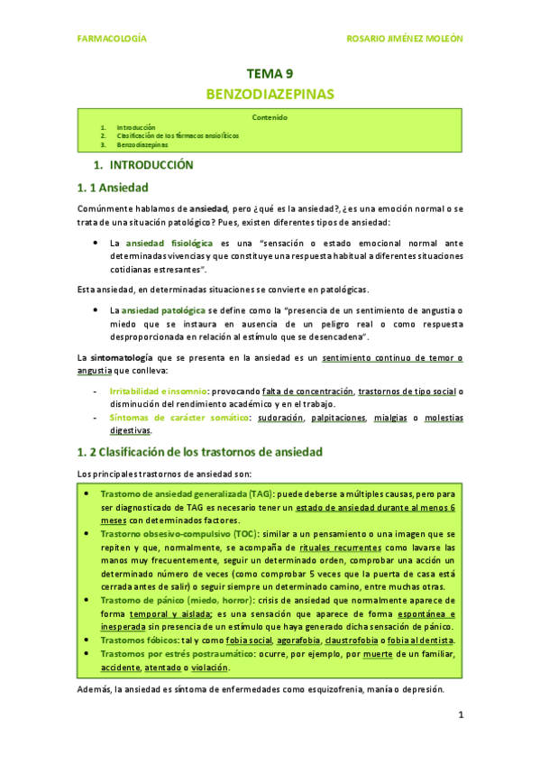 Miniatura del documento TEMA-9-BENZODIAZEPINAS.pdf