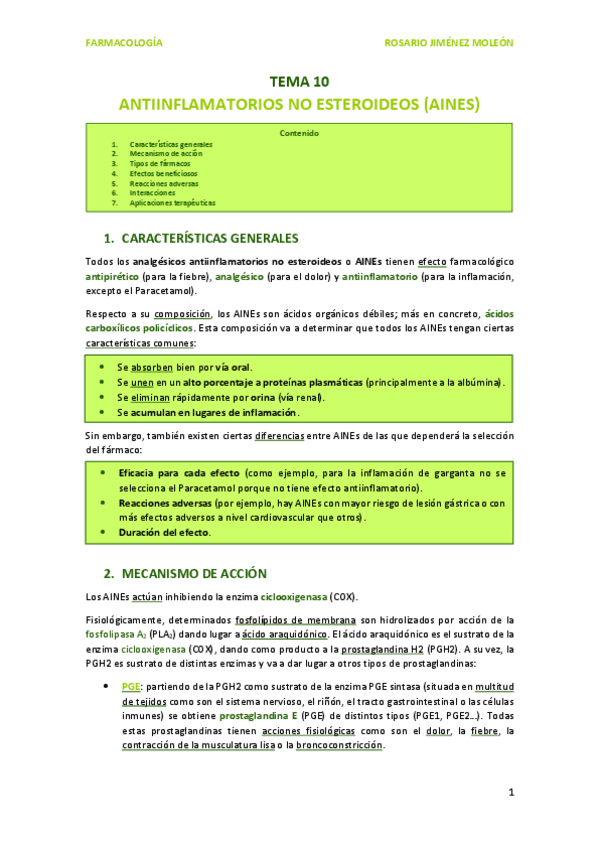 Miniatura del documento TEMA-10-ANTIINFLAMATORIOS-NO-ESTEROIDEOS.pdf