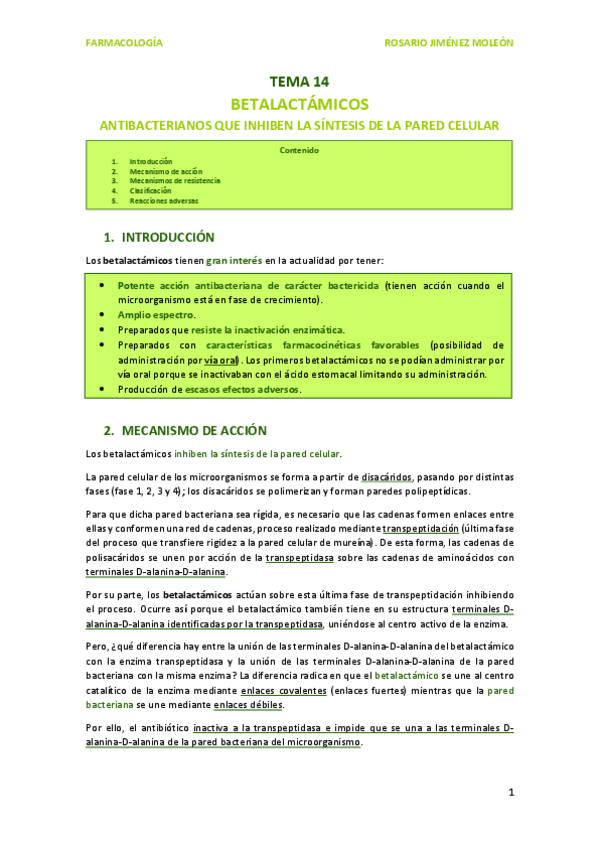 Miniatura del documento TEMA-14-BETALACTAMICOS.pdf