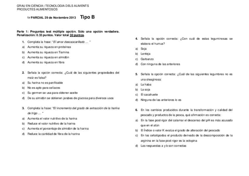 Miniatura del documento Productes-Alimentosos-1r-Parcial1314.pdf