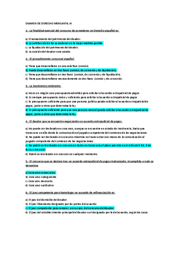 Miniatura del documento EXAMEN DE DERECHO MERCANTIL III.pdf