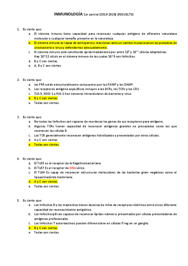 Miniatura del documento 2019-2020-Examen-inmunologia-1er-parc-RESPUESTAS-1.pdf