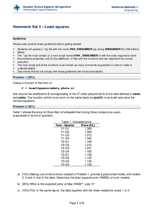 Miniatura del documento HW4-Least-squares-1.pdf