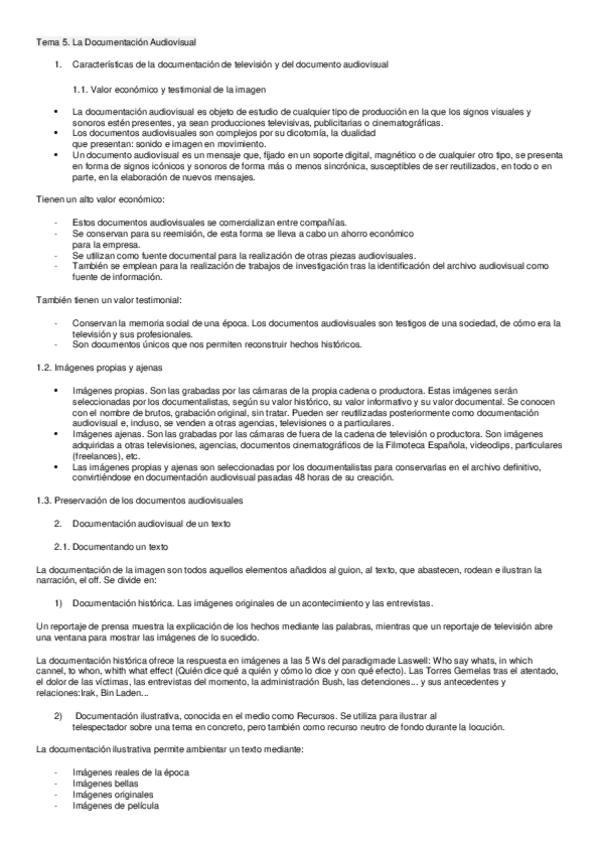 Miniatura del documento Tema-5-doc-info-doc-audiovisual.docx