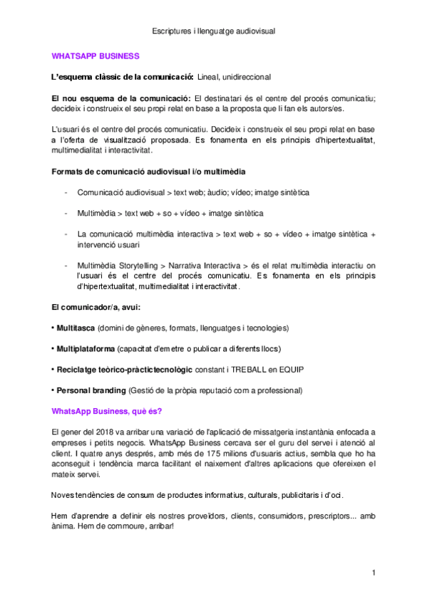 Miniatura del documento APUNTS-Whatsapp-Business.pdf
