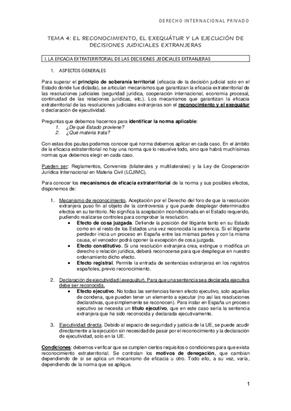 Miniatura del documento TEMA-4-RECONOCIMIENTO-Y-EXEQUATUR.pdf