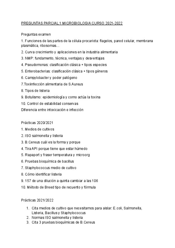Miniatura del documento PREGUNTAS-PARCIAL-1-MICROBIOLOGIA-CURSO-2021-2022.pdf
