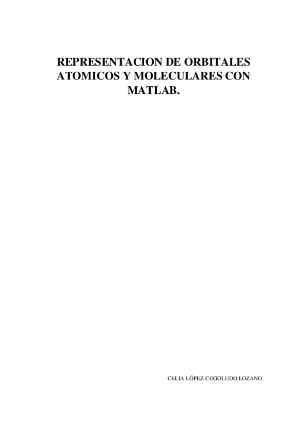 Miniatura del documento REPRESENTACION-DE-ORBITALES-ATOMICOS-Y-MOLECULARES-CON-MATLAB.pdf