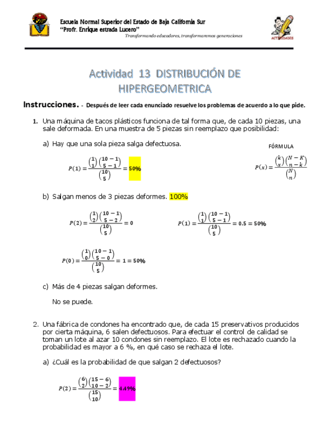 Miniatura del documento ACT-13-Distribucion-de-Hipergeometrica-2021.pdf
