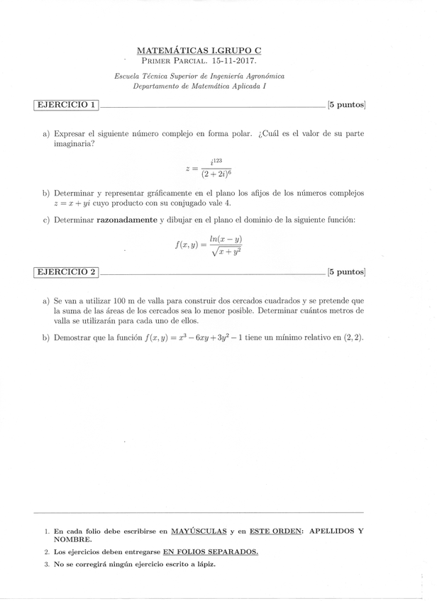 Miniatura del documento Primer Parcial 15-11-2017 (GRUPO C).jpg