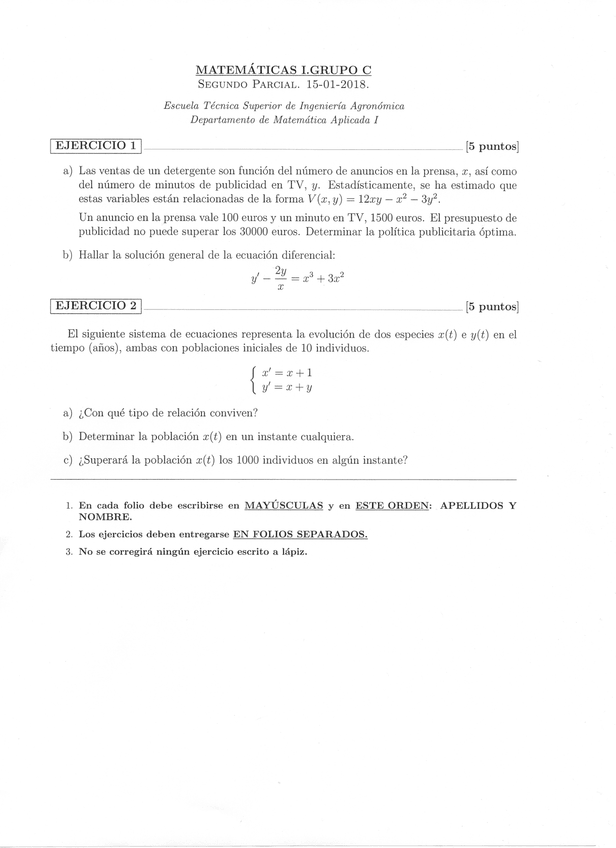Miniatura del documento Segundo Parcial 15-01-2018 (GRUPO C).jpg