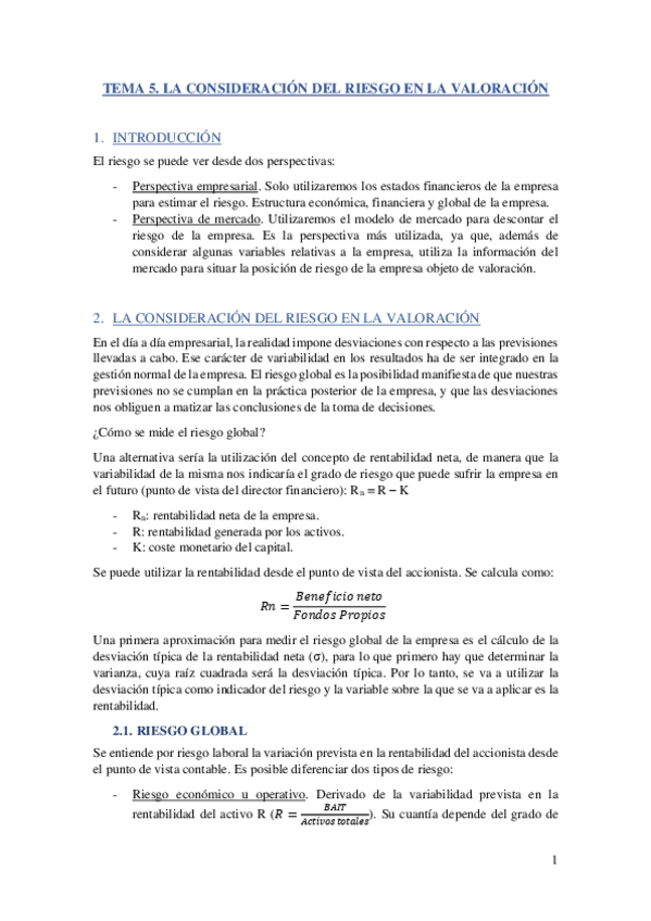 Miniatura del documento Tema-5.-Consideracion-Riesgo-en-Valoracion.pdf