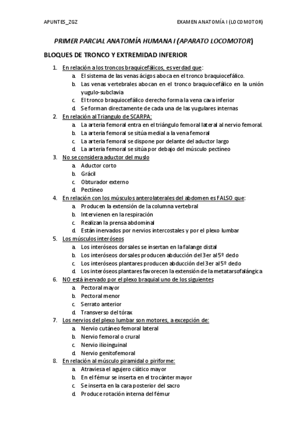Miniatura del documento EXAMEN PRIMER PARCIAL (Tronco y ext. inferior).pdf