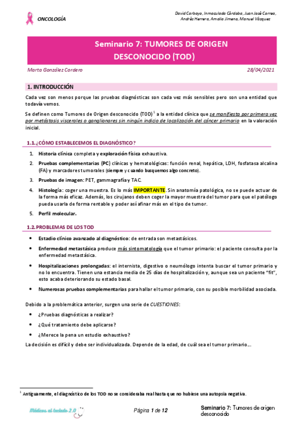 Miniatura del documento SEMINARIO-7.-Tumores-de-origen-desconocido-TOD.pdf