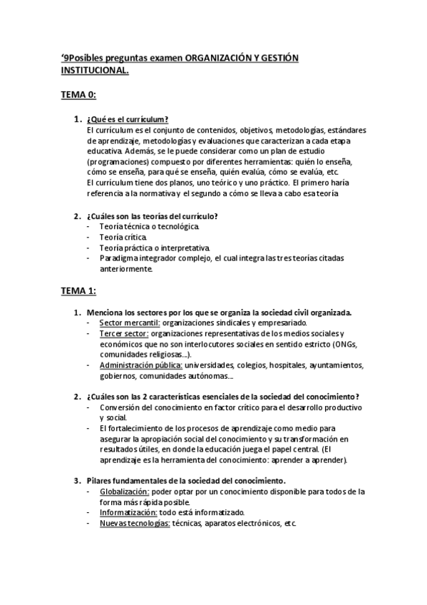 Miniatura del documento Posibles-preguntas-examen-ORGANIZACION-Y-GESTION-INSTITUCIONAL.pdf