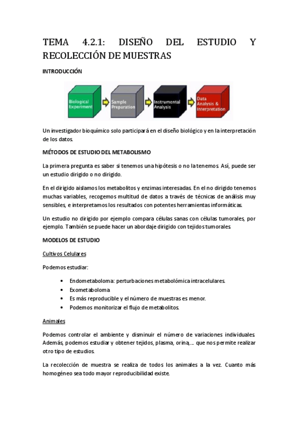 Miniatura del documento Tema 4.2.1 - Diseño del estudio y recolección de muestras.pdf