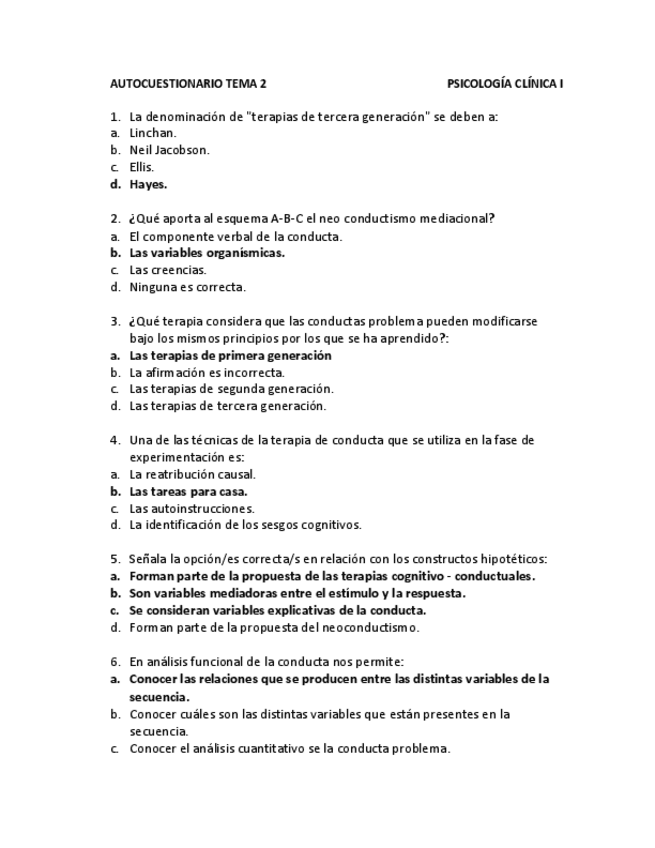 Miniatura del documento AUTOCUESTIONARIO-TEMA-2-PSICOLOGIA-CLINICA-I.pdf