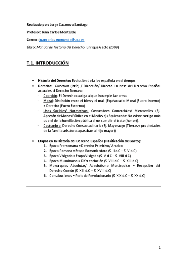 Miniatura del documento Tema 1 (Introducción) - Historia del Derecho.pdf