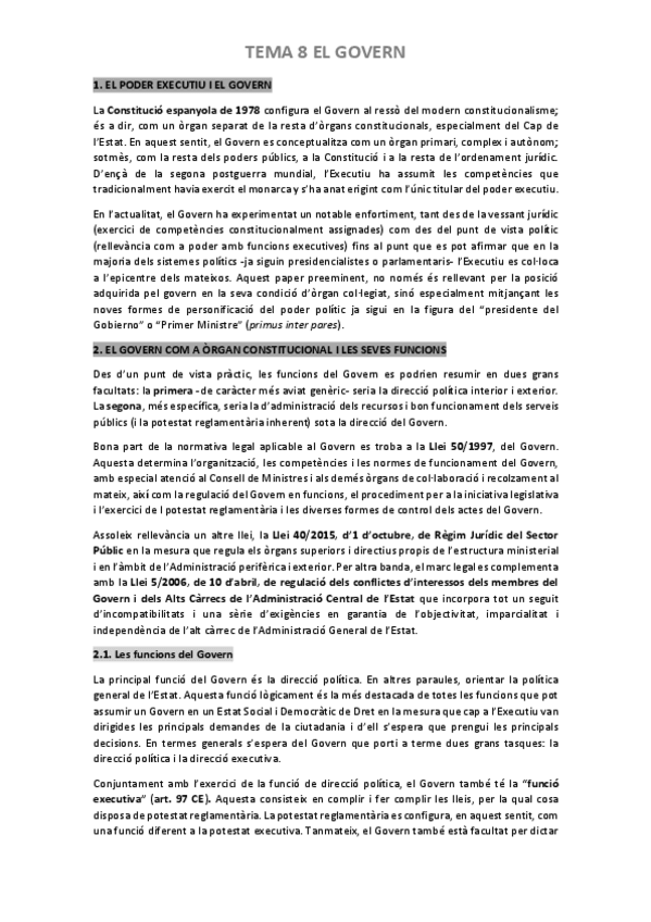 Miniatura del documento Tema-8-El-Govern.pdf