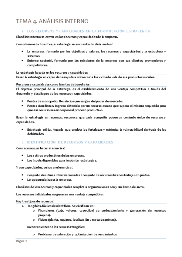 Miniatura del documento TEMA 4 ANALISIS INTERNO ESQUEMA.pdf