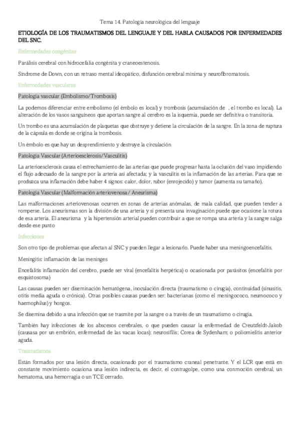 Miniatura del documento Patologia-Tema-14-y-18.pdf