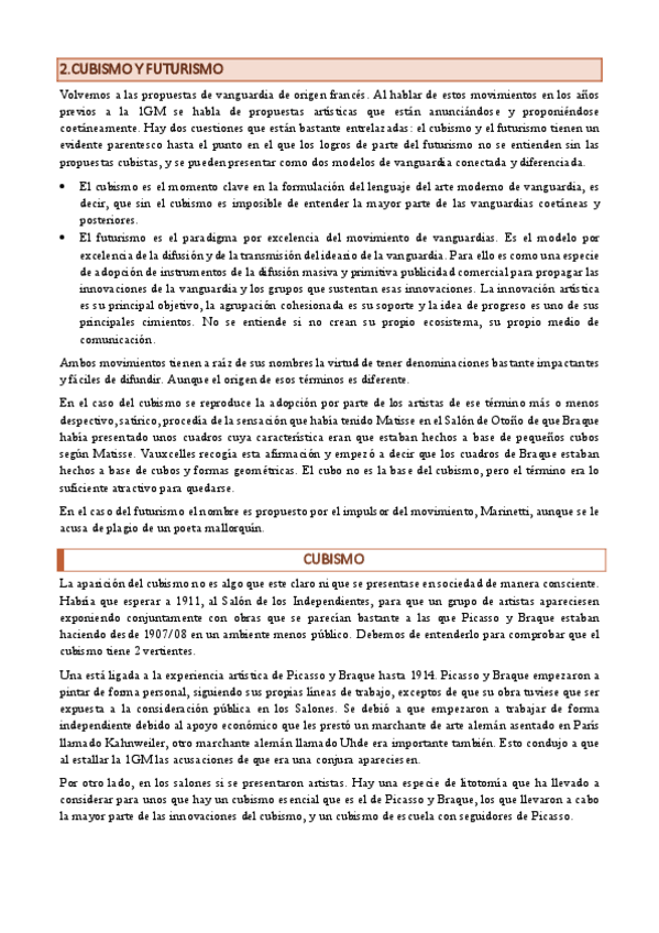 Miniatura del documento 2.-CUBISMO-Y-FUTURISMO.pdf
