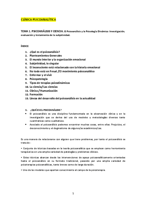 Miniatura del documento TEMA 1 PSICOANALÍTICA.pdf