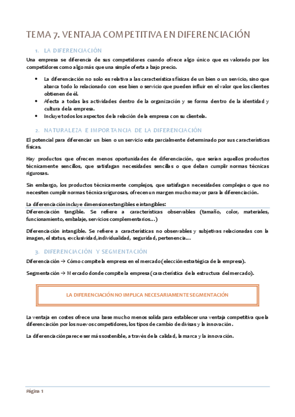 Miniatura del documento TEMA 7 VENTAJA COMPETITIVA EN DIFERENCIACIÓN RESUMEN.pdf
