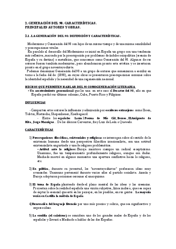 Miniatura del documento GENERACION-DEL-98.-CARACTERISTICAS.-PRINCIPALES-AUTORES-Y-OBRAS..pdf