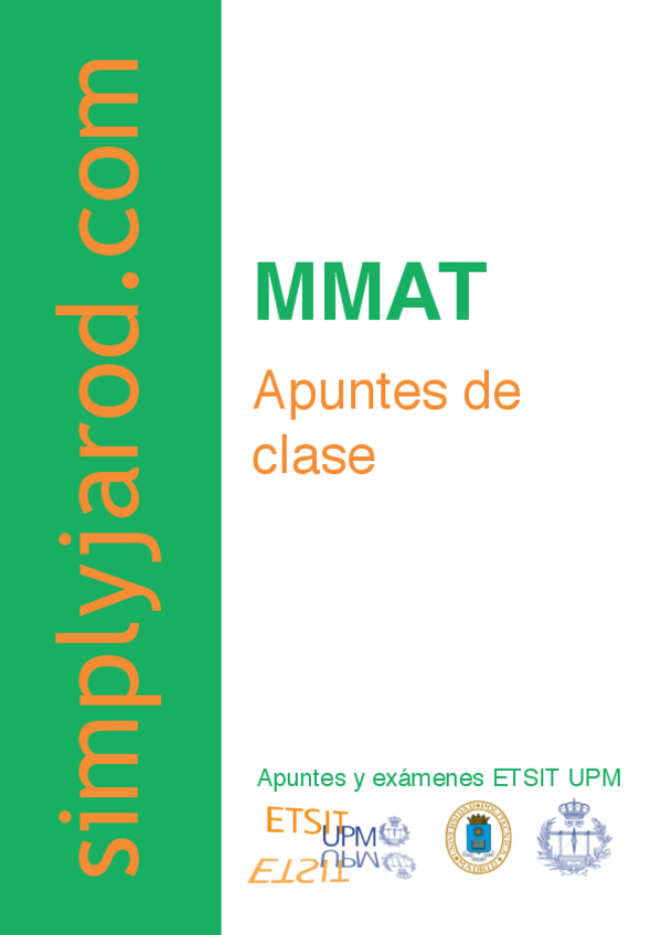 Miniatura del documento MMAT-apuntes de clase.pdf