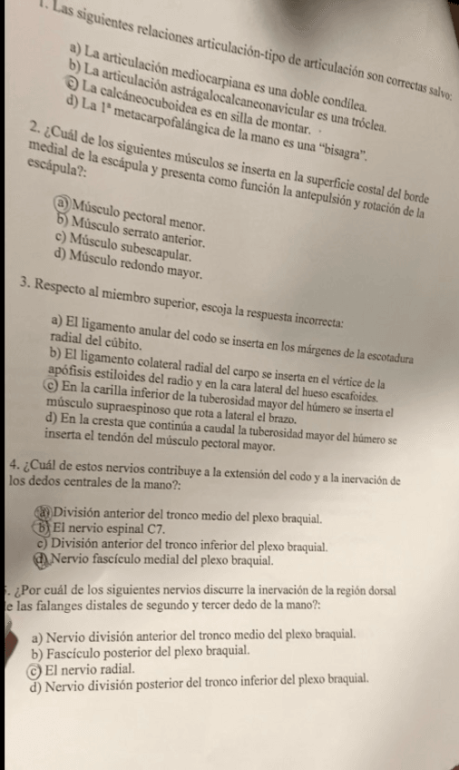 Miniatura del documento EXAMEN-ESTEO ORDINARIA-anatomia (respuestas al final).pdf