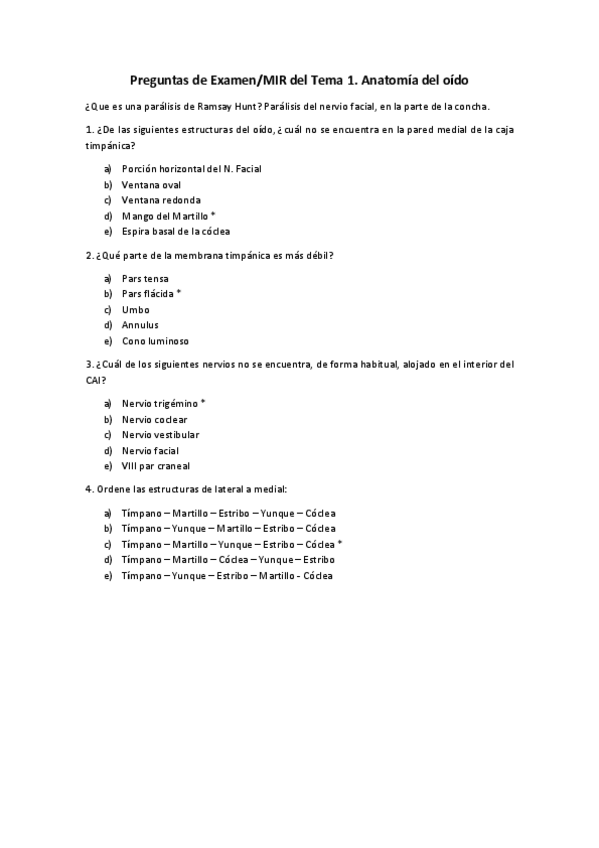 Miniatura del documento Preguntas-de-Examen-del-Tema-1.-Anatomia-del-oido.pdf
